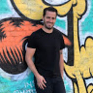 Meet your Posher, Nathan